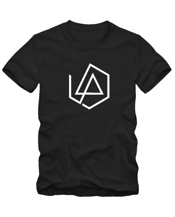 Marškinėliai Linkin Park group Marškinėliai Linkin Park group